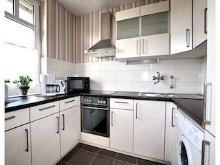 Bungalow Dornumersiel Features 3