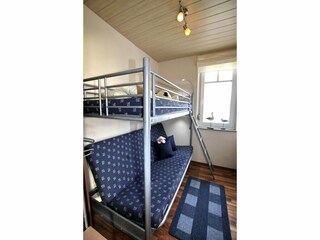 Bungalow Dornumersiel Features 7