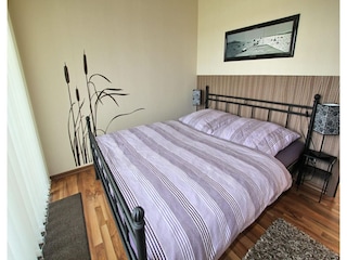 Bungalow Dornumersiel Kenmerken 4