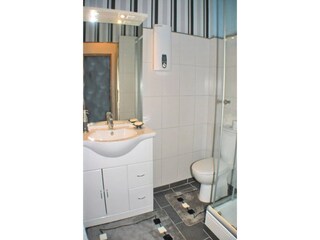 Bungalow Dornumersiel Caratteristiche 8
