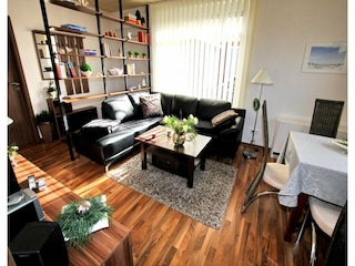 Bungalow Dornumersiel Features 5