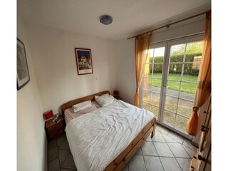 Bungalow Dornumersiel Ausstattung 6