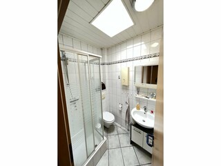 Bungalow Dornumersiel Ausstattung 7