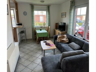 Bungaló Dornumersiel Características 6