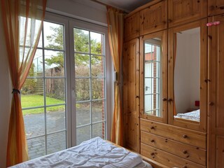 Bungalow Dornumersiel Ausstattung 8