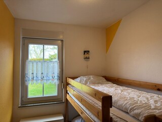 Bungalow Dornumersiel Caratteristiche 9