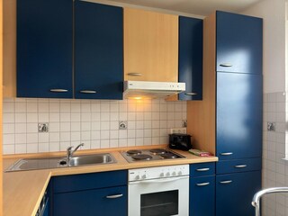 Bungalow Dornumersiel Ausstattung 15