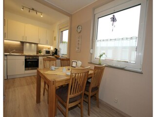 Bungalow Dornumersiel Caratteristiche 9