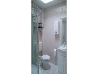 Bungalow Dornumersiel Caratteristiche 12