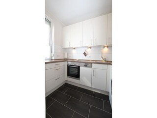 Bungalow Dornumersiel Features 7