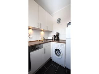 Bungalow Dornumersiel Features 8