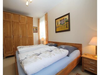 Bungalow Dornumersiel Ausstattung 13