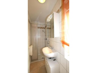 Bungalow Dornumersiel Ausstattung 12