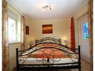 Bungalow Dornumersiel Features 5