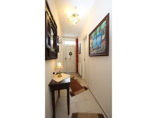 Bungaló Dornumersiel Características 6