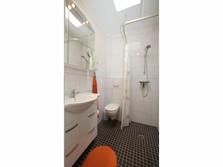 Bungalow Dornumersiel Ausstattung 7