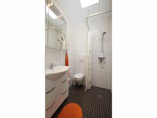 Bungalow Dornumersiel Caratteristiche 7