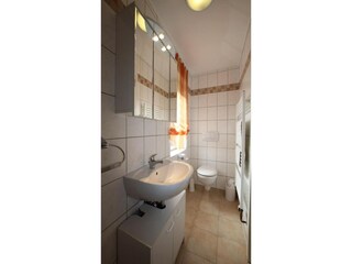 Bungalow Dornumersiel Features 8