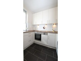 Bungalow Dornumersiel Kenmerken 11