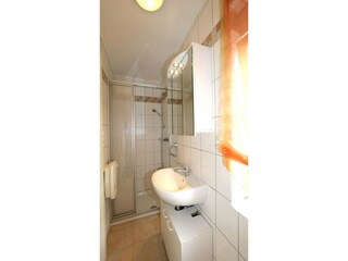 Bungalow Dornumersiel Kenmerken 13