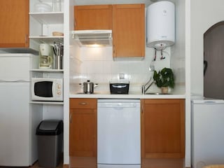 Appartement Roses Kenmerken 16