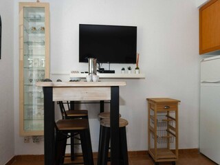 Apartamento Roses Características 15