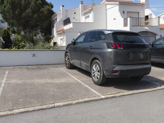 Apartamento Roses Grabación al aire libre 6