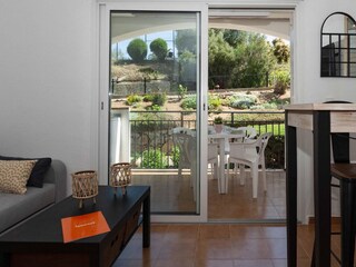 Appartement Roses Kenmerken 16