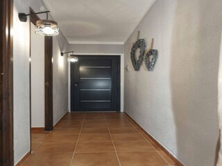 Apartamento Roses Características 13