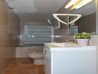 Apartment Roses Ausstattung 10