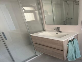 Apartment Almeria Ausstattung 22