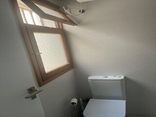 Appartement Almeria Équipement 16