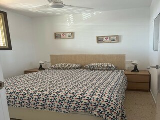 Apartamento Almeria Características 20