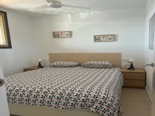 Apartment Almeria Ausstattung 20