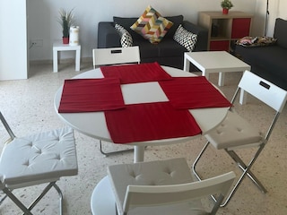 Apartment Almeria Features 14
