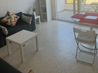 Apartment Almeria Features 16