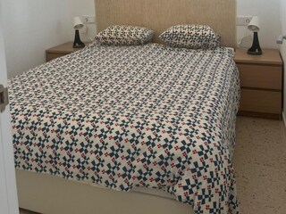 Apartment Almeria Features 19