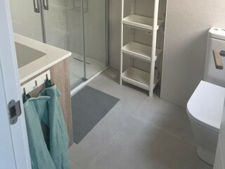 Apartment Almeria Features 24