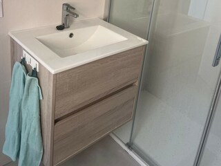 Apartment Almeria Features 25
