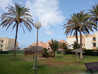 Apartment Almeria Outdoor Recording 8