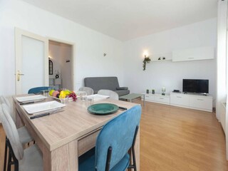 Apartment Roses Ausstattung 14