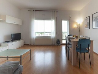 Appartement Roses Équipement 11