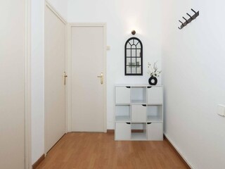 Apartamento Roses Características 21