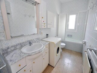 Apartamento Roses Características 24