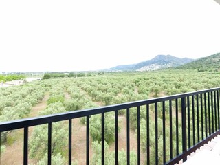 Apartamento Roses Grabación al aire libre 5