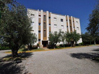 Apartamento Roses Grabación al aire libre 7