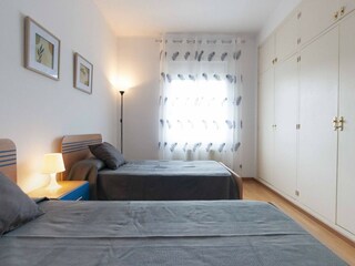 Appartement Roses Équipement 14