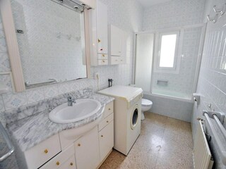 Appartement Roses Équipement 24