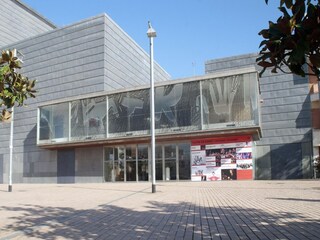 Appartement Roses Environnement 30