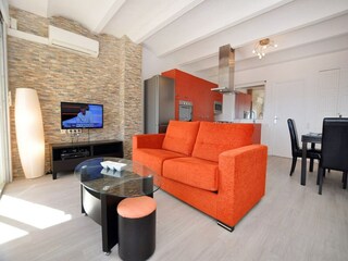 Apartment Roses Ausstattung 5